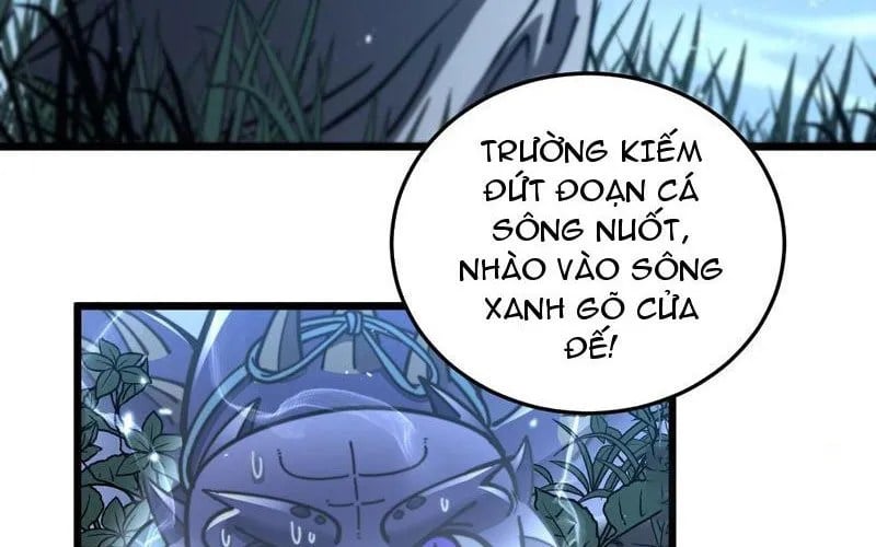 Lão Xà Tu Tiên Truyện Chap 61 - Next Chap 62