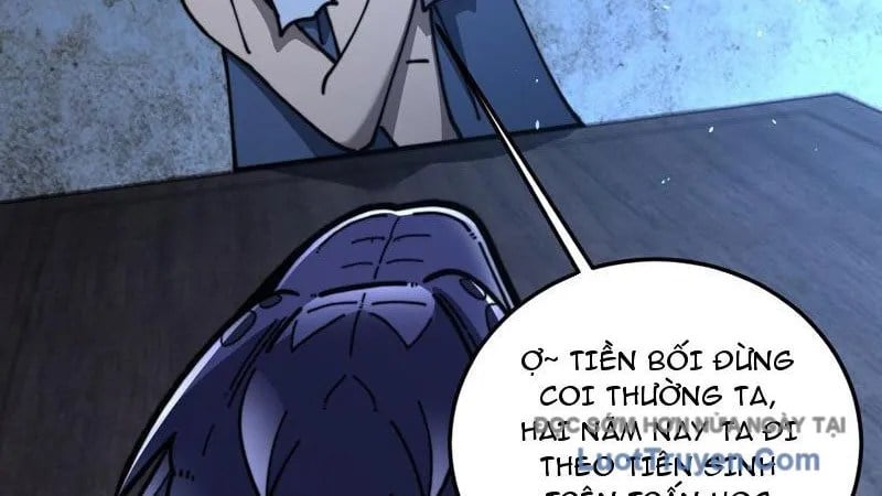 Lão Xà Tu Tiên Truyện Chap 61 - Next Chap 62