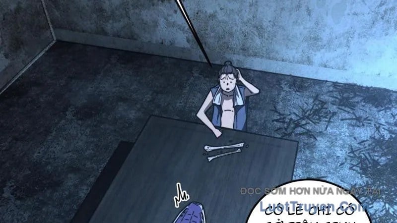 Lão Xà Tu Tiên Truyện Chap 61 - Next Chap 62