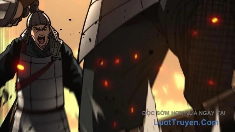 Lão Xà Tu Tiên Truyện Chap 61 - Next Chap 62