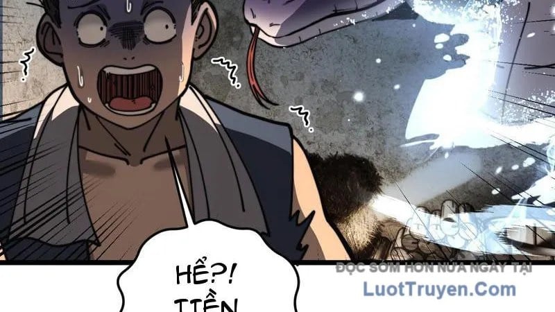 Lão Xà Tu Tiên Truyện Chap 61 - Next Chap 62