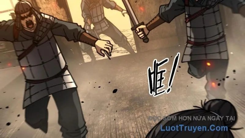 Lão Xà Tu Tiên Truyện Chap 61 - Next Chap 62
