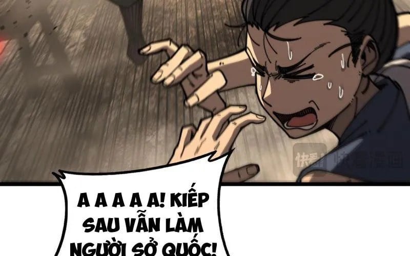 Lão Xà Tu Tiên Truyện Chap 61 - Next Chap 62