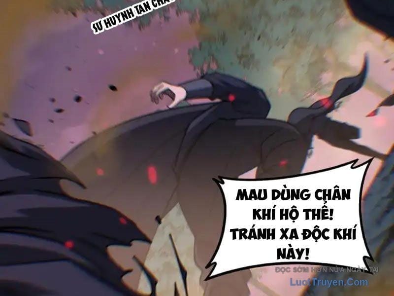 Lão Xà Tu Tiên Truyện Chap 62 - Next Chap 63