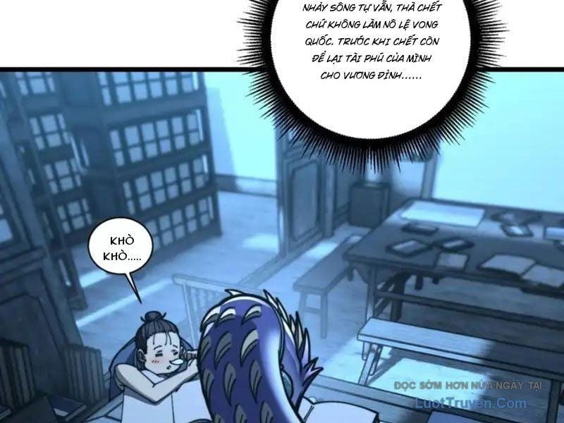 Lão Xà Tu Tiên Truyện Chap 62 - Next Chap 63