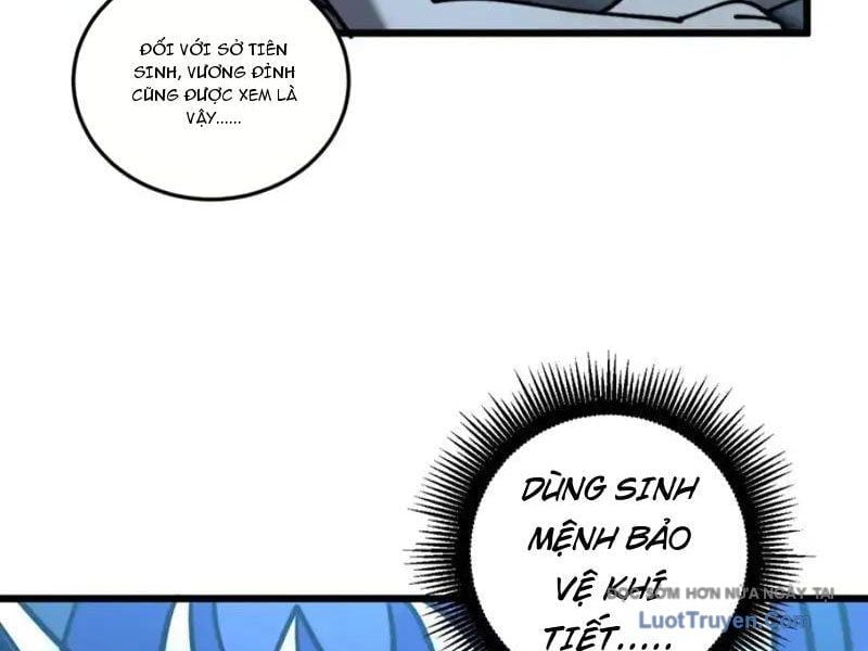 Lão Xà Tu Tiên Truyện Chap 62 - Next Chap 63
