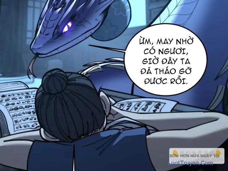 Lão Xà Tu Tiên Truyện Chap 62 - Next Chap 63