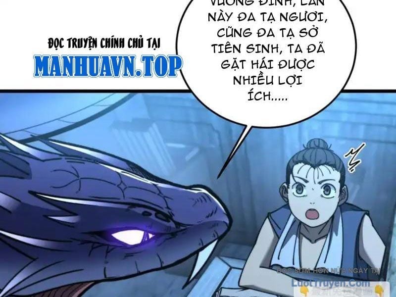 Lão Xà Tu Tiên Truyện Chap 62 - Next Chap 63