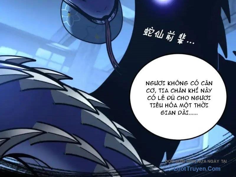Lão Xà Tu Tiên Truyện Chap 62 - Next Chap 63