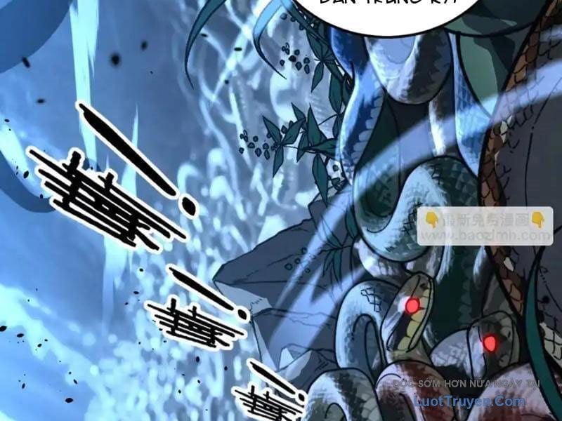 Lão Xà Tu Tiên Truyện Chap 62 - Next Chap 63