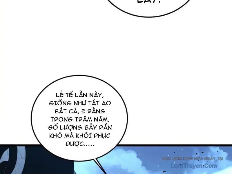 Lão Xà Tu Tiên Truyện Chap 62 - Next Chap 63