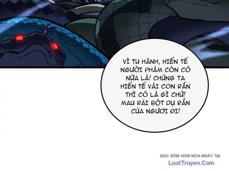 Lão Xà Tu Tiên Truyện Chap 62 - Next Chap 63