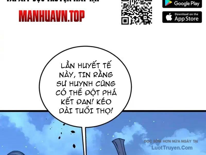 Lão Xà Tu Tiên Truyện Chap 62 - Next Chap 63