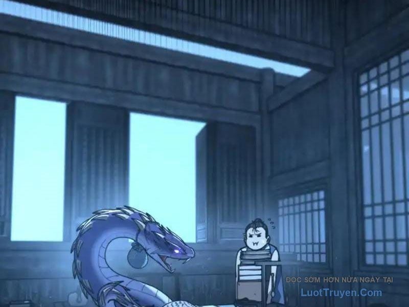 Lão Xà Tu Tiên Truyện Chap 62 - Next Chap 63