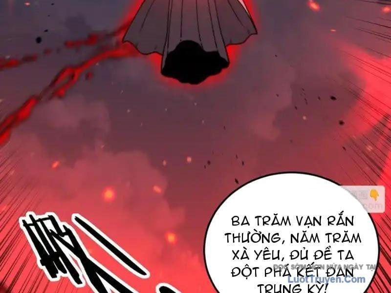 Lão Xà Tu Tiên Truyện Chap 62 - Next Chap 63