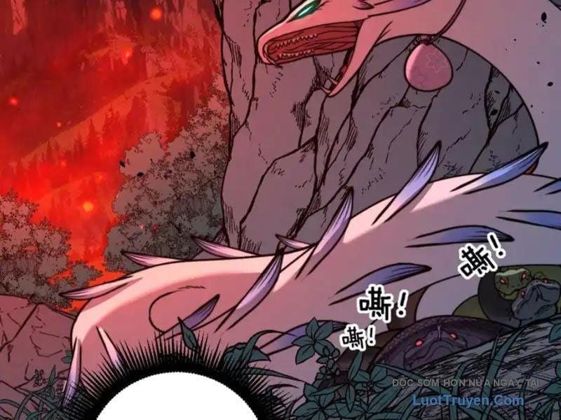 Lão Xà Tu Tiên Truyện Chap 62 - Next Chap 63