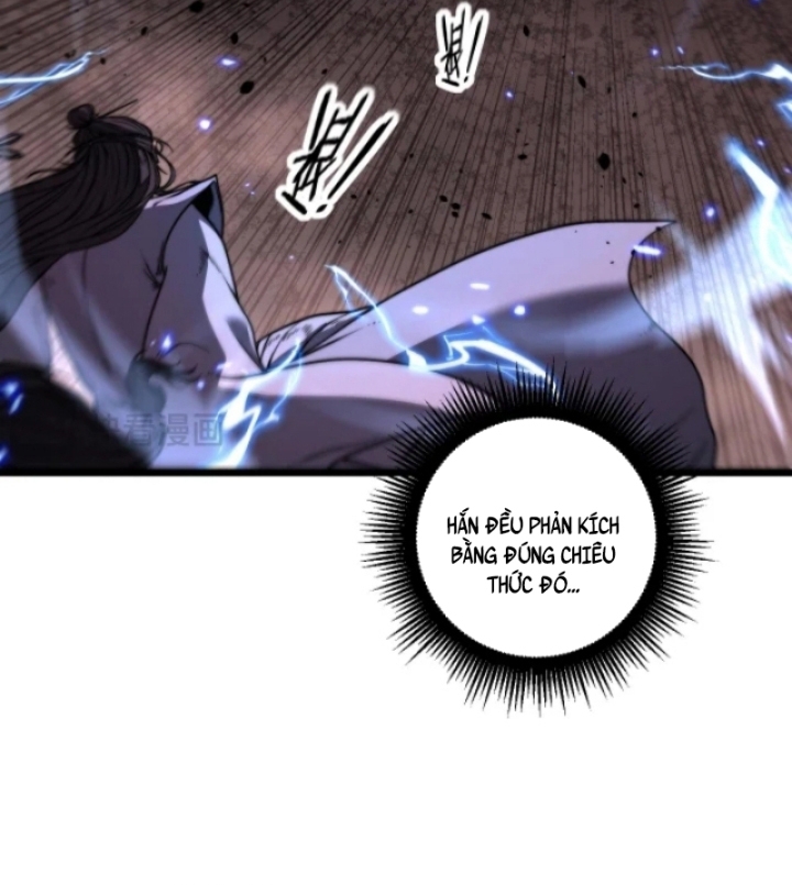 Lão Xà Tu Tiên Truyện Chap 64 - Next Chap 65