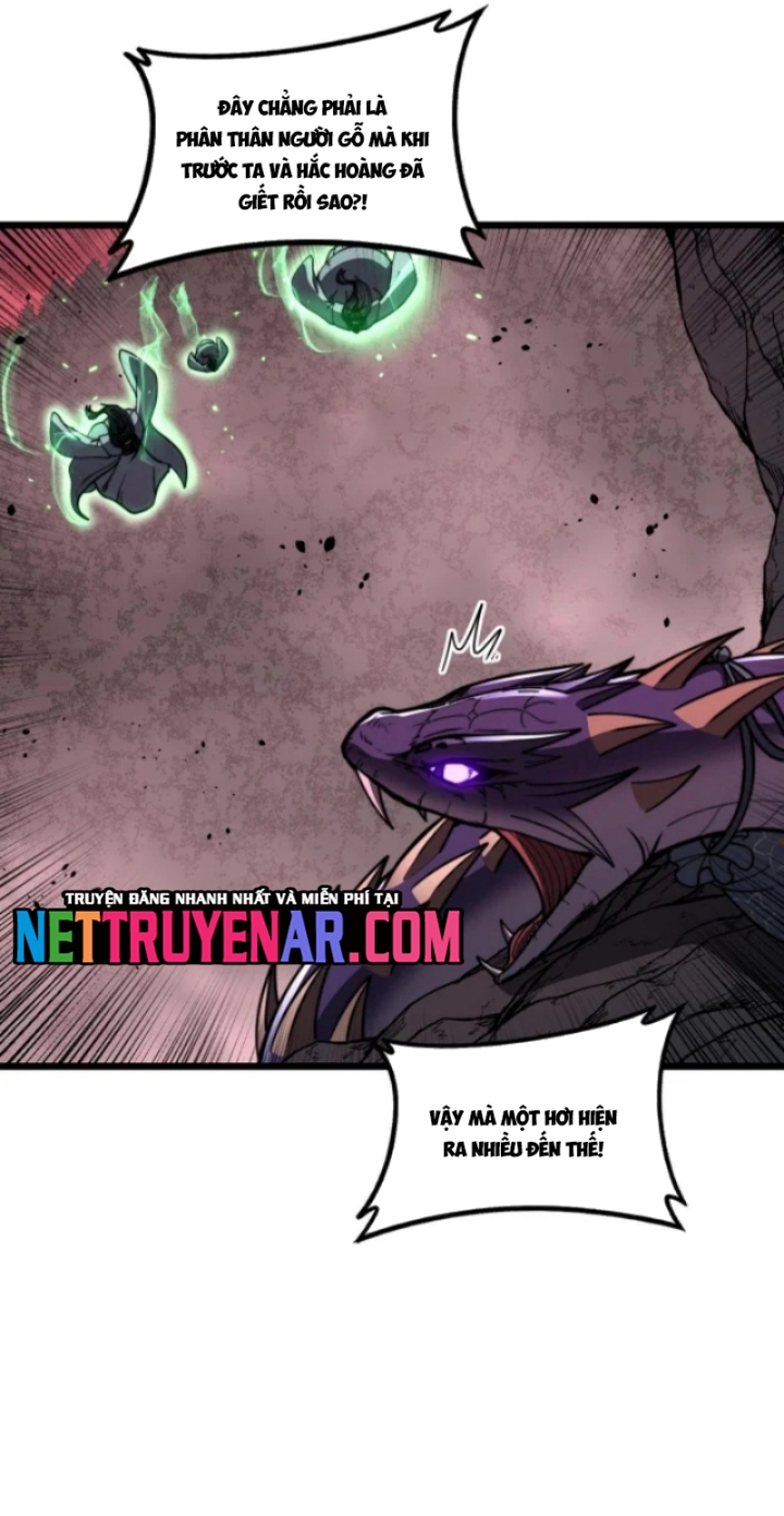 Lão Xà Tu Tiên Truyện Chap 64 - Next Chap 65