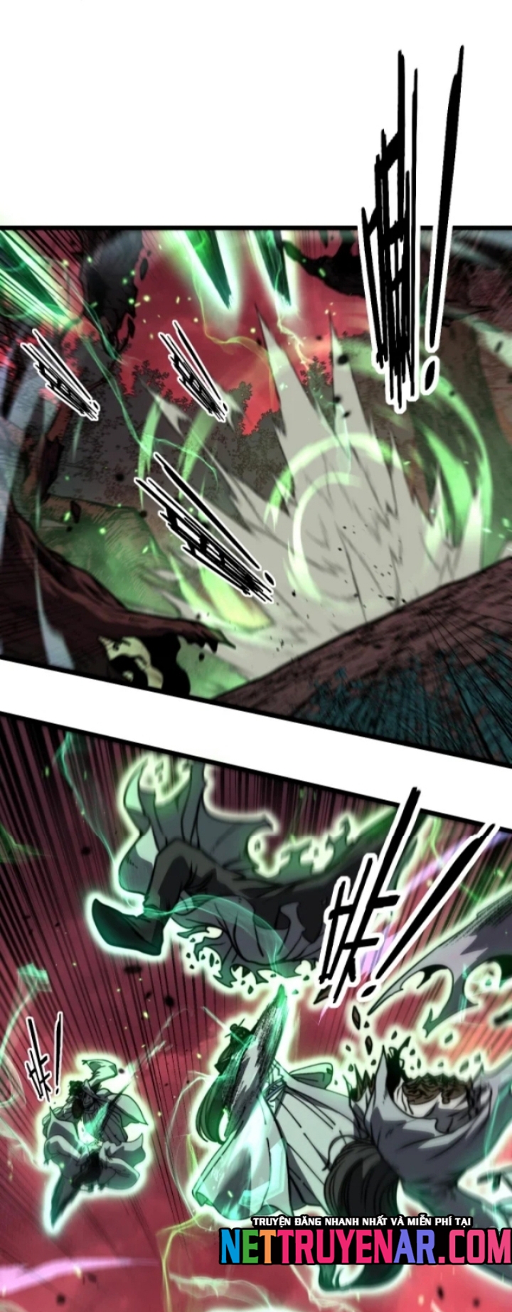 Lão Xà Tu Tiên Truyện Chap 64 - Next Chap 65