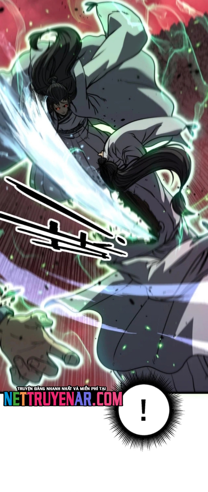 Lão Xà Tu Tiên Truyện Chap 64 - Next Chap 65