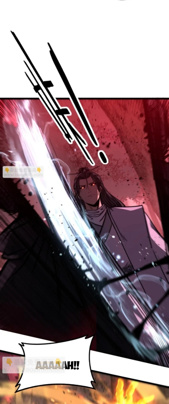 Lão Xà Tu Tiên Truyện Chap 64 - Next Chap 65