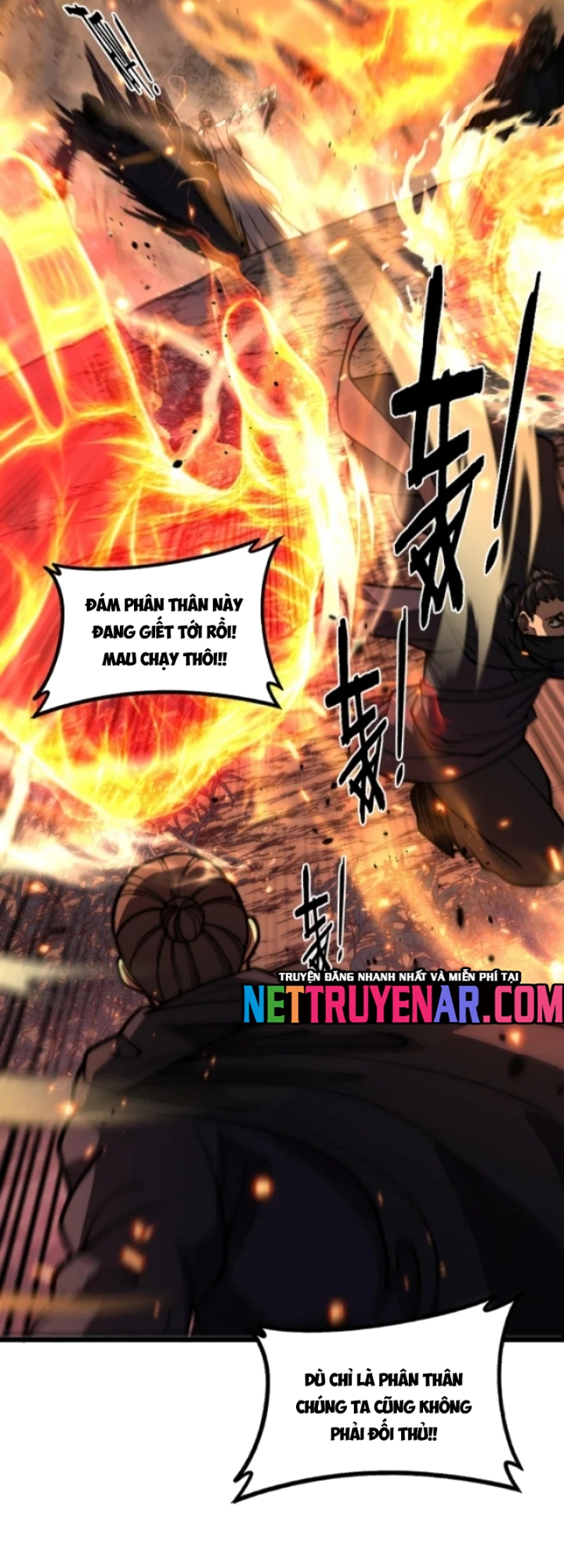 Lão Xà Tu Tiên Truyện Chap 64 - Next Chap 65