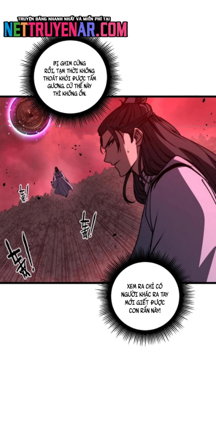 Lão Xà Tu Tiên Truyện Chap 64 - Next Chap 65