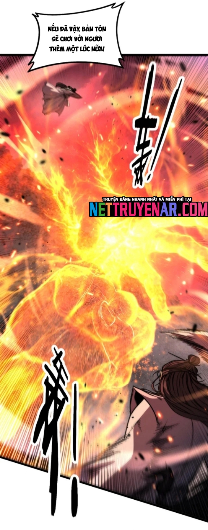 Lão Xà Tu Tiên Truyện Chap 64 - Next Chap 65