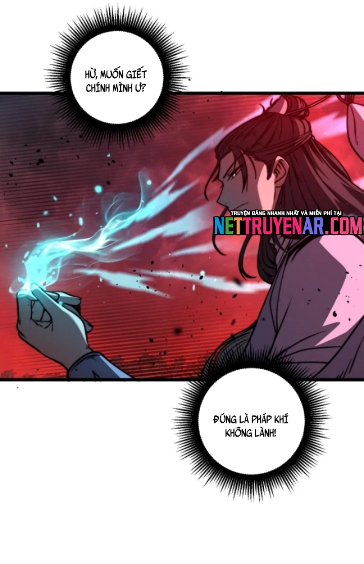 Lão Xà Tu Tiên Truyện Chap 64 - Next Chap 65