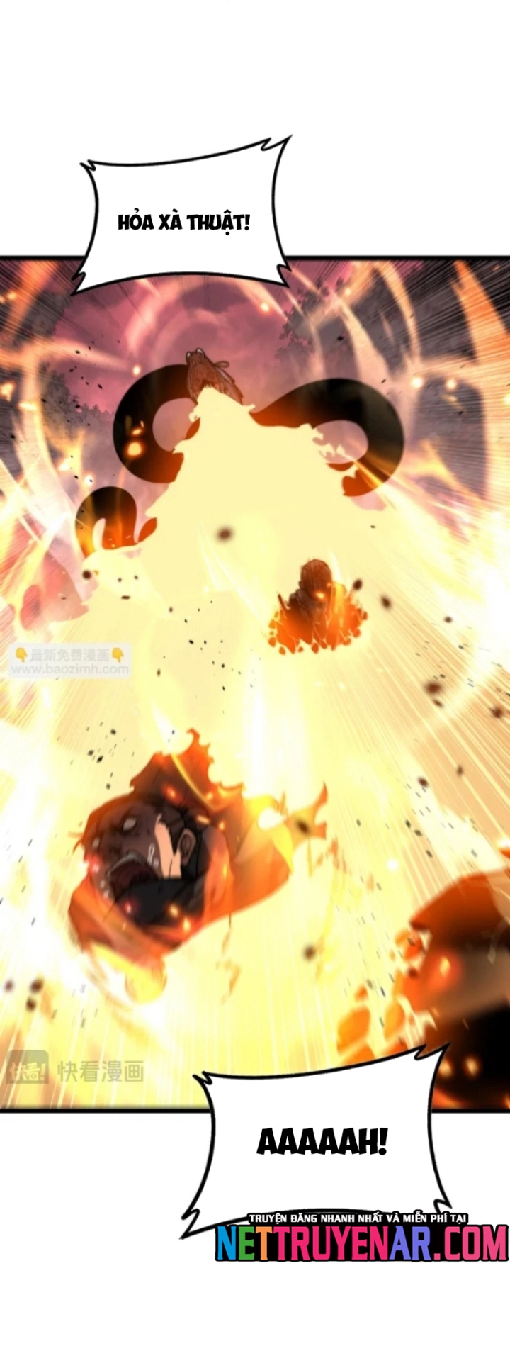 Lão Xà Tu Tiên Truyện Chap 64 - Next Chap 65