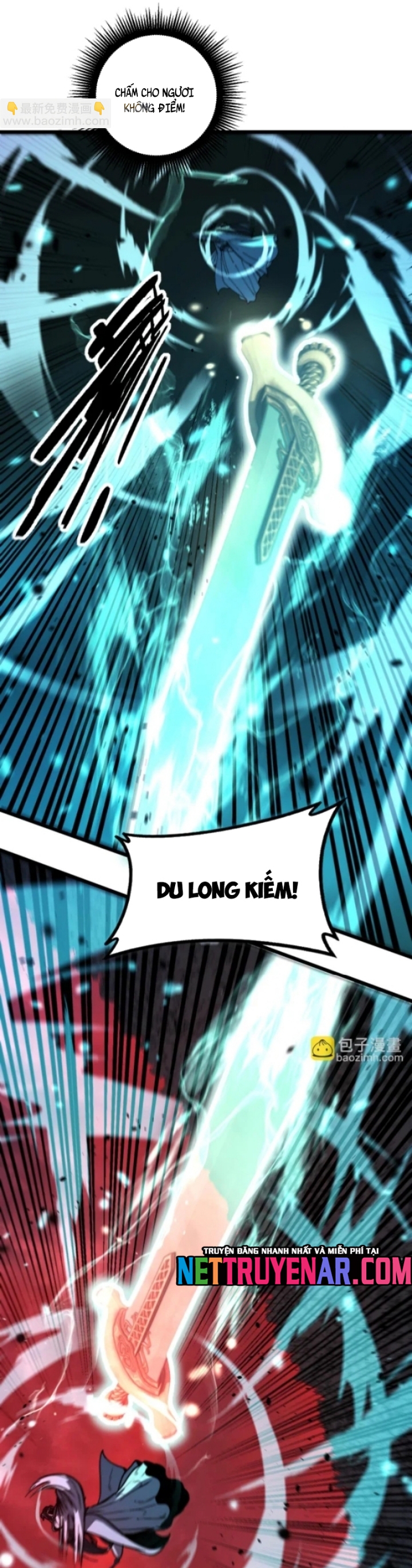 Lão Xà Tu Tiên Truyện Chap 64 - Next Chap 65