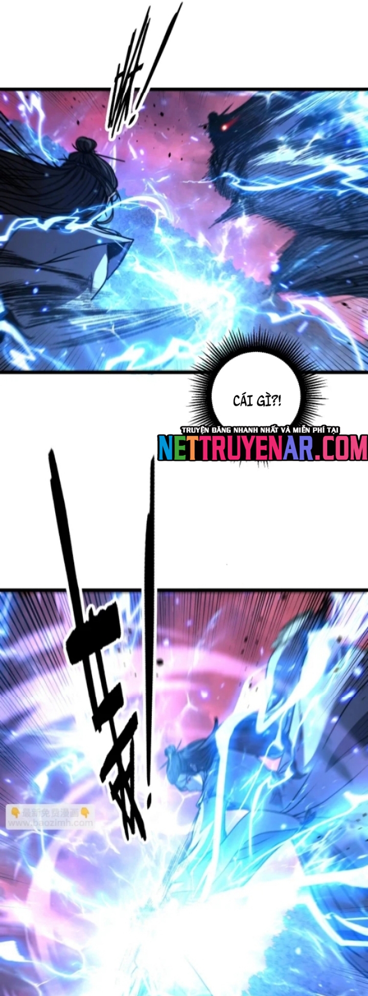 Lão Xà Tu Tiên Truyện Chap 64 - Next Chap 65