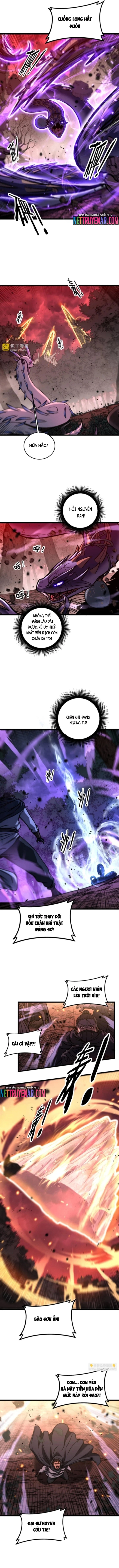 Lão Xà Tu Tiên Truyện Chap 65 - Next Chap 66