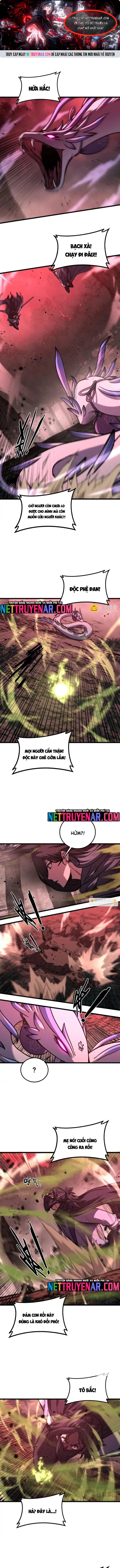 Lão Xà Tu Tiên Truyện Chap 66 - Next Chap 67