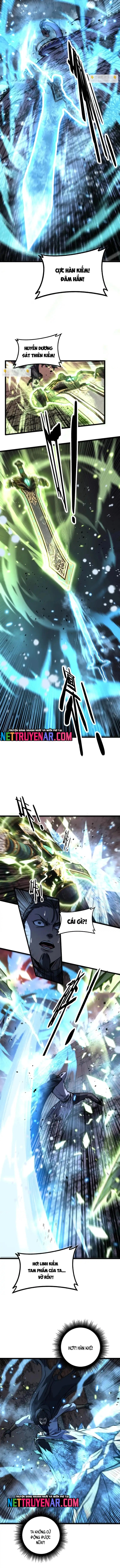 Lão Xà Tu Tiên Truyện Chap 66 - Next Chap 67