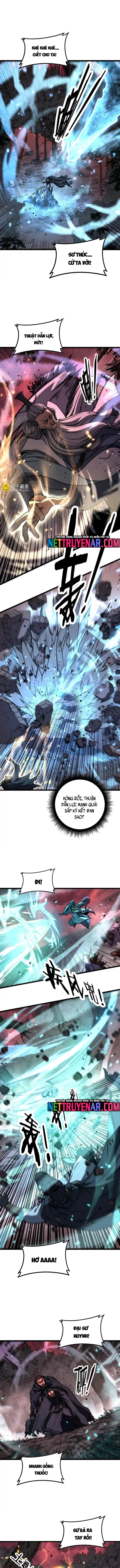 Lão Xà Tu Tiên Truyện Chap 66 - Next Chap 67