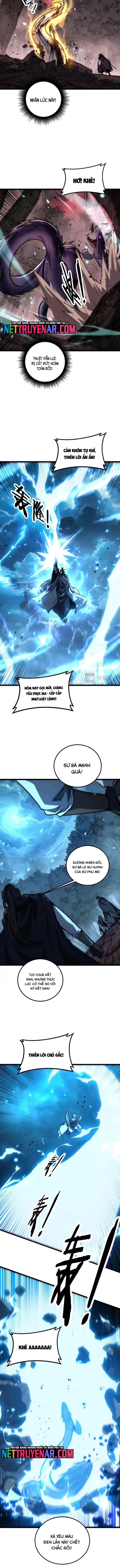 Lão Xà Tu Tiên Truyện Chap 66 - Next Chap 67