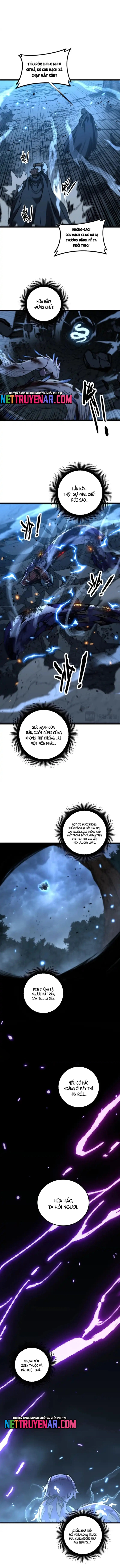 Lão Xà Tu Tiên Truyện Chap 66 - Next Chap 67