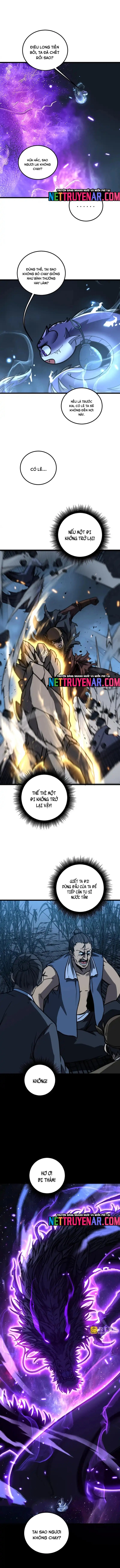 Lão Xà Tu Tiên Truyện Chap 66 - Next Chap 67
