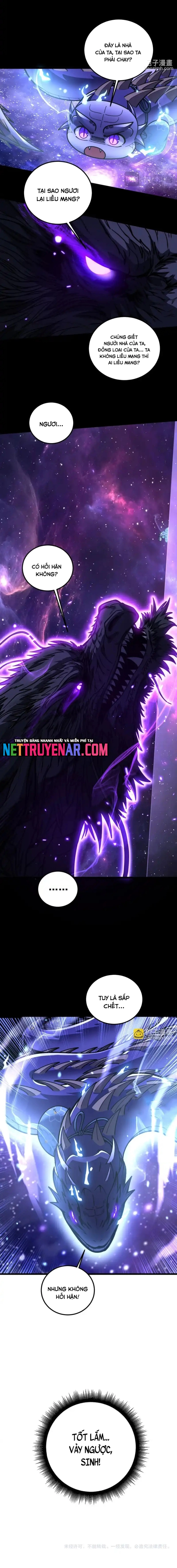 Lão Xà Tu Tiên Truyện Chap 66 - Next Chap 67