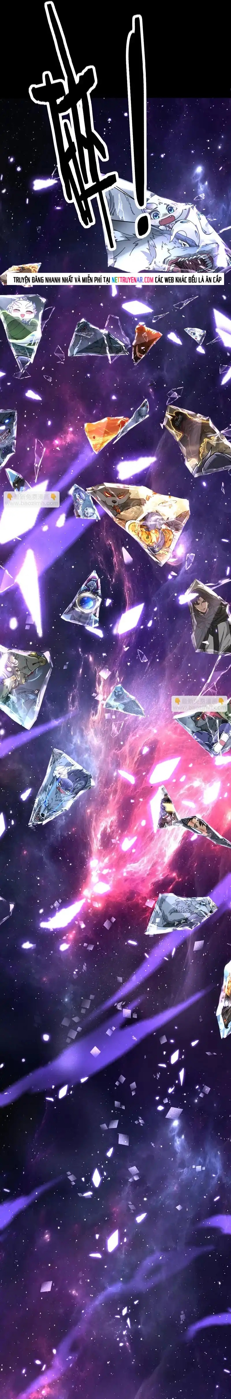 Lão Xà Tu Tiên Truyện Chap 67 - Next Chap 68