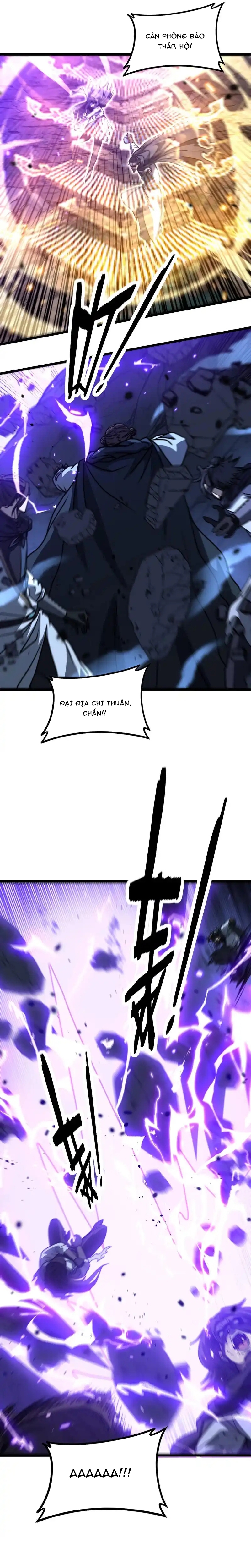 Lão Xà Tu Tiên Truyện Chap 67 - Next Chap 68