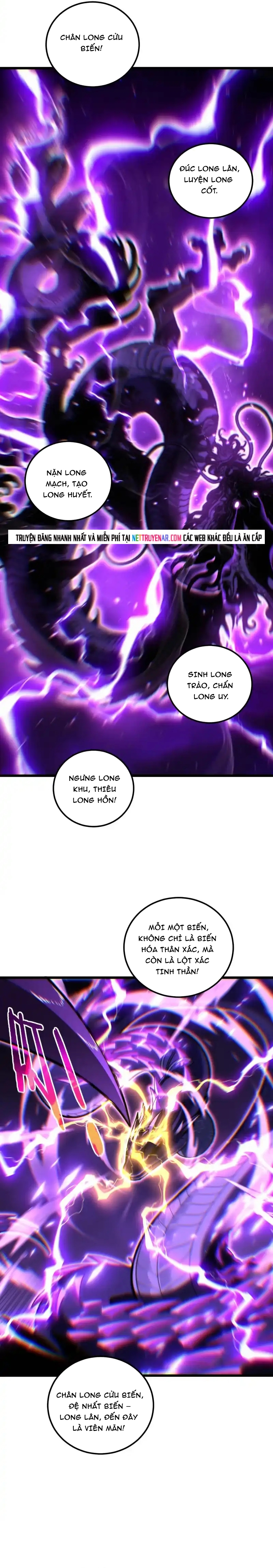 Lão Xà Tu Tiên Truyện Chap 67 - Next Chap 68