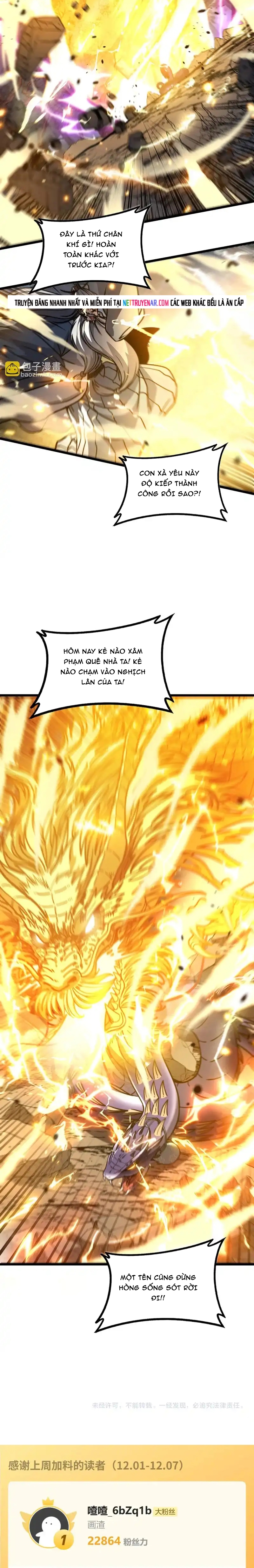 Lão Xà Tu Tiên Truyện Chap 67 - Next Chap 68