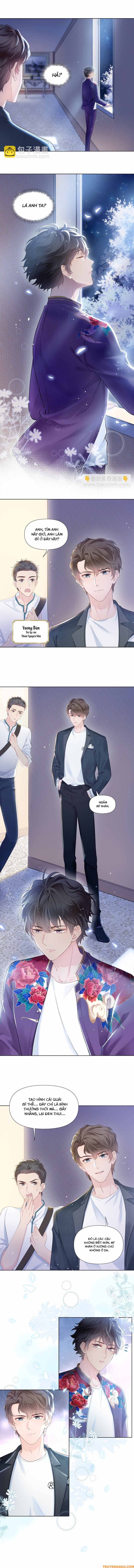 Lấp Lánh Chap 1 - Next Chap 2