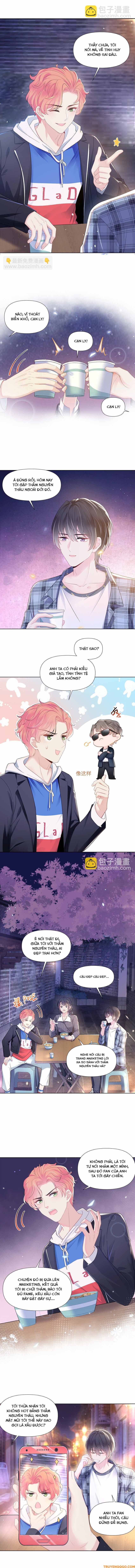 Lấp Lánh Chap 1 - Next Chap 2