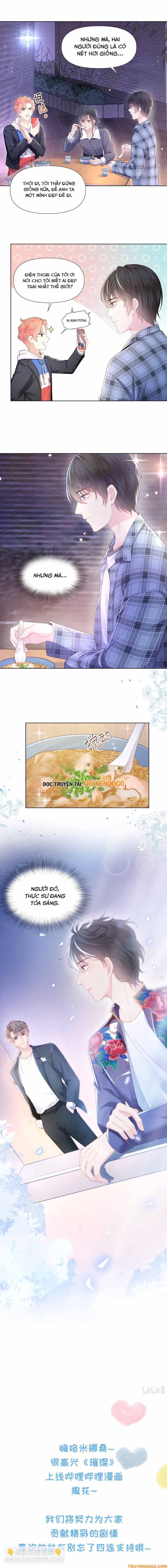 Lấp Lánh Chap 1 - Next Chap 2