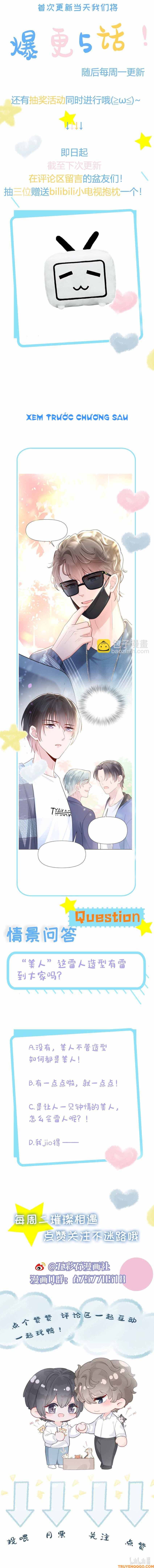 Lấp Lánh Chap 1 - Next Chap 2