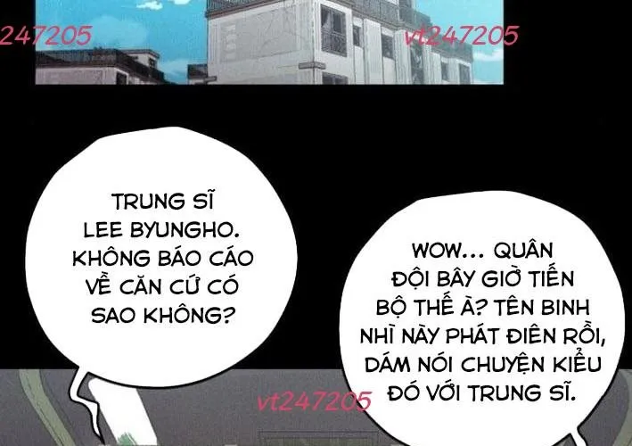 Lây Nhiễm - Làm Sóng Zombie Chap 7 - Next Chap 8