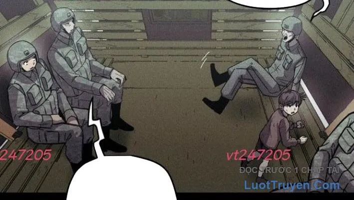 Lây Nhiễm - Làm Sóng Zombie Chap 7 - Next Chap 8